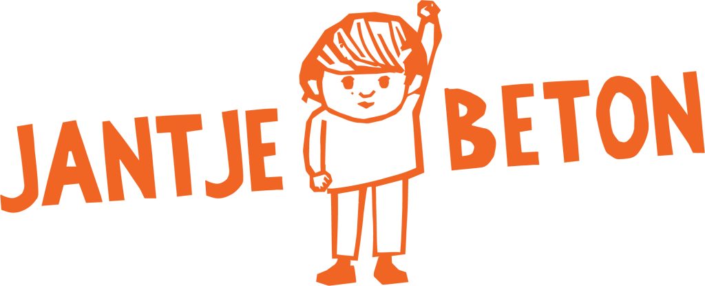 Aktie Jantje Beton