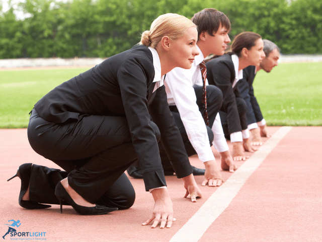 Businessmarathon inschrijving geopend