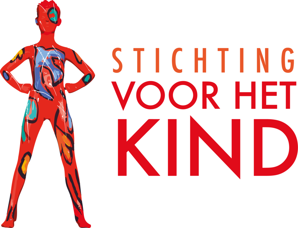 Logo stichting voor het kind