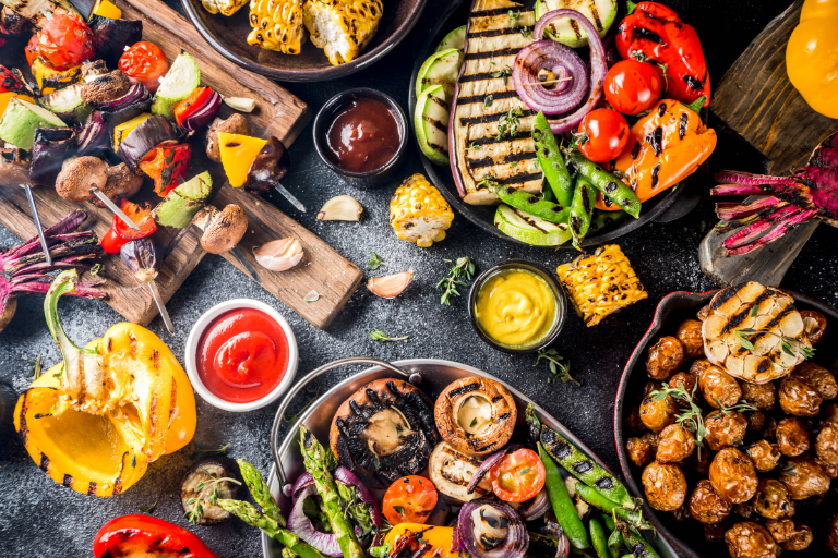 Barbeque