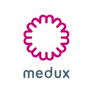 Medux - Goud sponsor van de Zorgmarathon