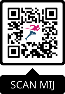 QR-Code Zorgmarathon