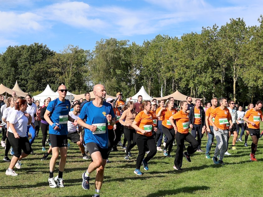 Nieuwsbrief Ambtenarenmarathon 01-2026 - afbeelding 1