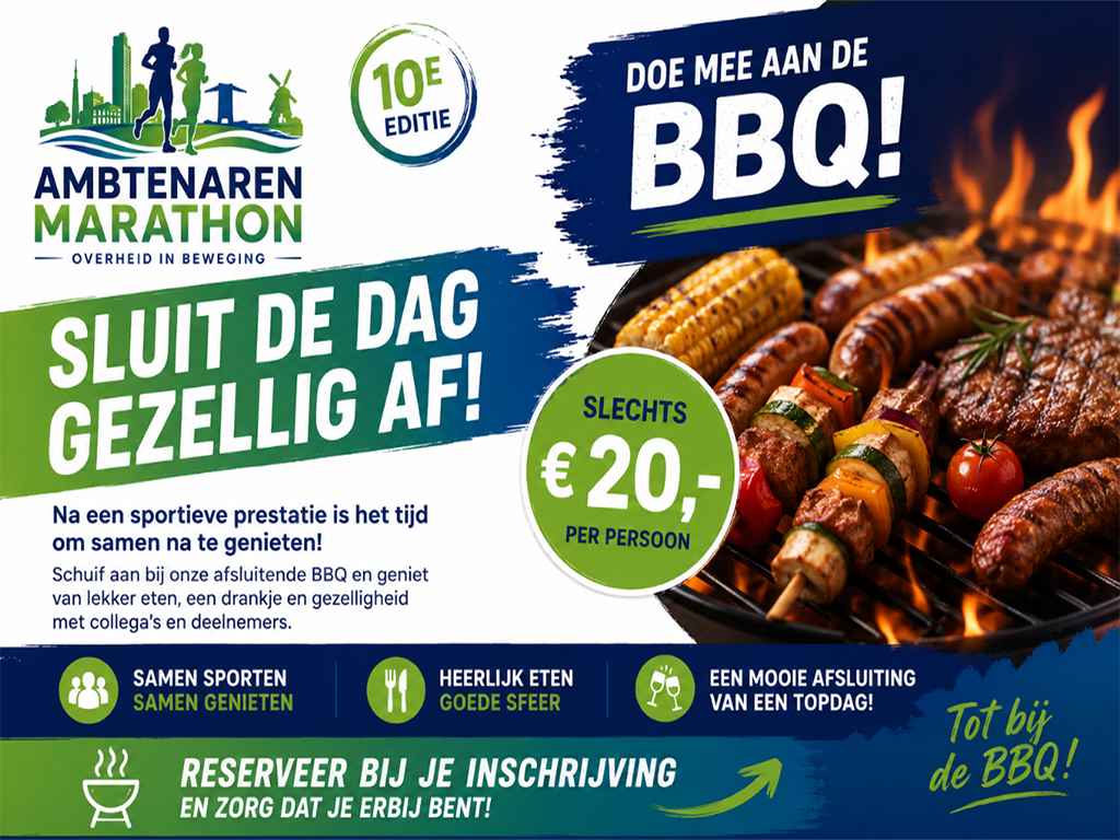 bbq-ambtenarenmarathon